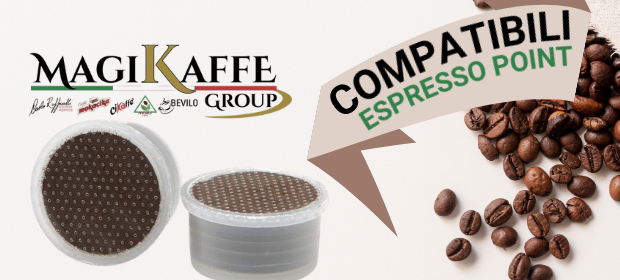 Caffè Compatibili Espresso Point Categoria