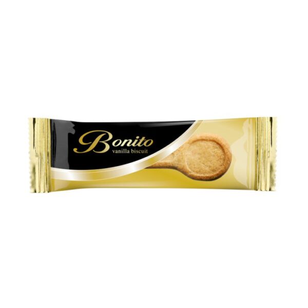 Biscottini BONITO - Linea Horeca - Magikaffe
