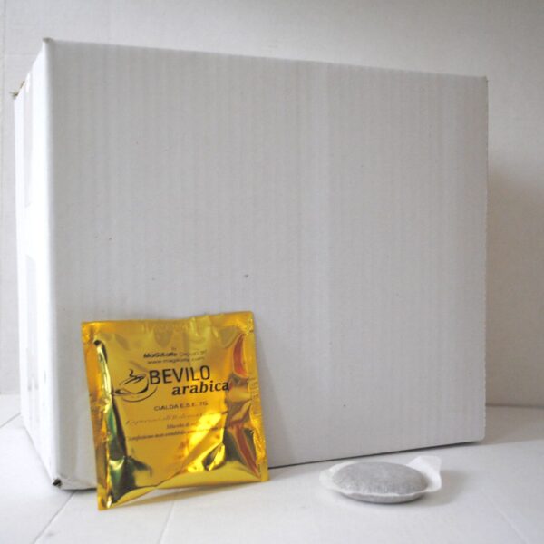 Caffè Miscela GOLD Box 18 Cialde ESE 44 mm